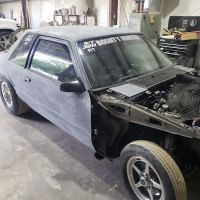 Affordable Paint & Body Inc