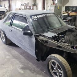 Affordable Paint & Body Inc ico