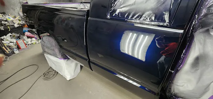 Affordable Paint & Body Inc 1