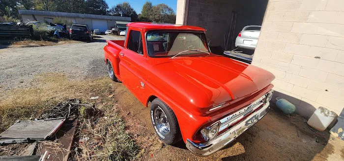 Affordable Paint & Body Inc 5