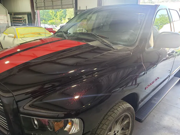 Affordable Paint & Body Inc 9