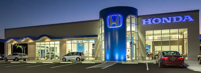 Renaldo Honda Service & Parts 0