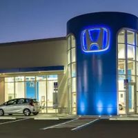 Renaldo Honda Service & Parts