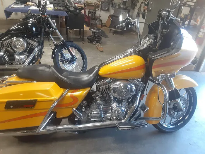 Fastway Cycles 1