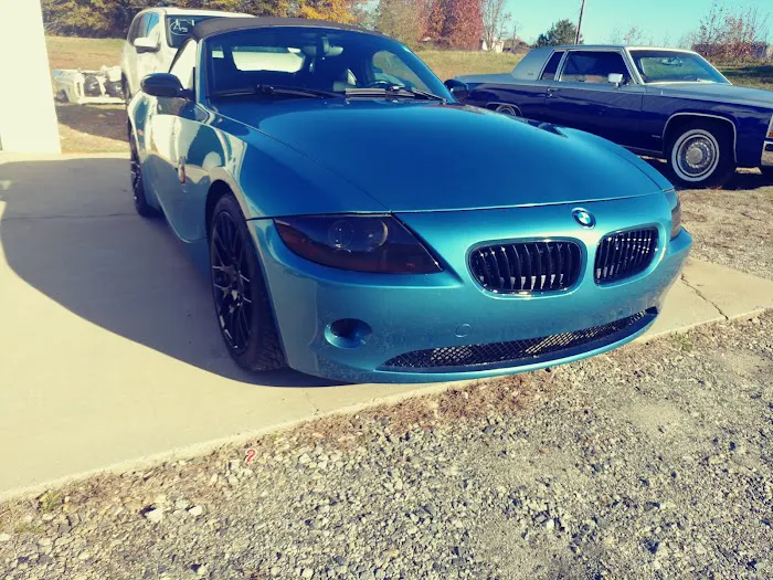 Lucid Customs LLC 5