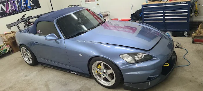 Lucid Customs LLC 2