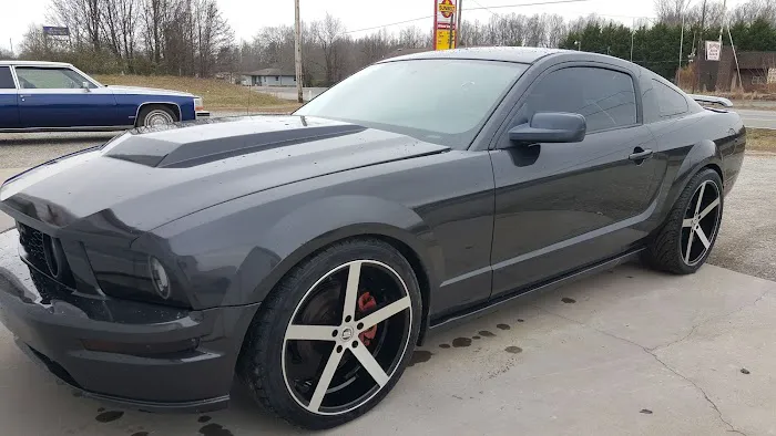 Lucid Customs LLC 4