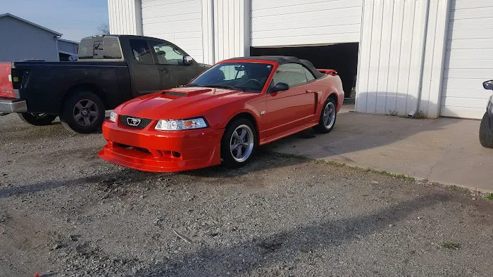 Lucid Customs LLC 3