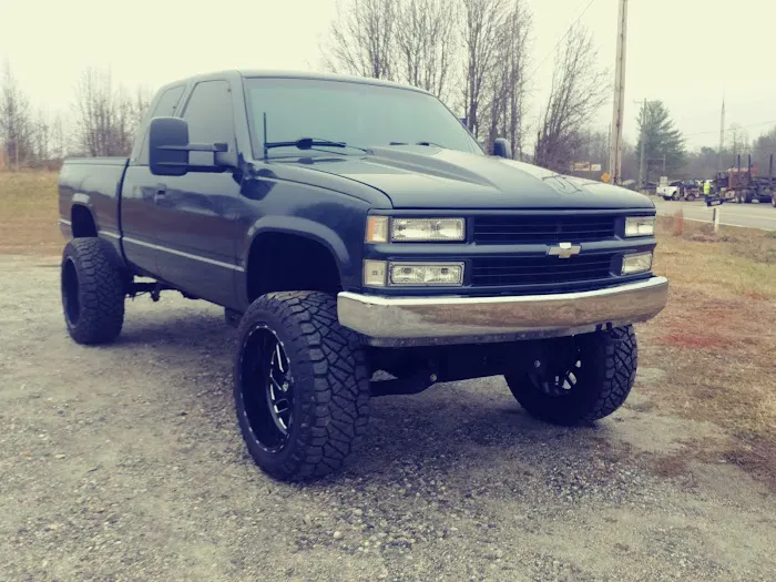 Lucid Customs LLC 6