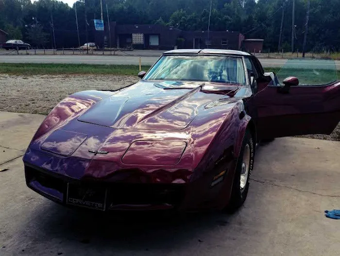 Lucid Customs LLC 7