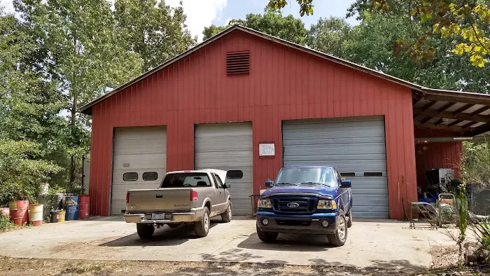 Dan's Shop 1