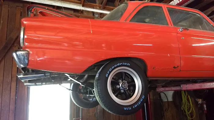 Dan's Shop 0