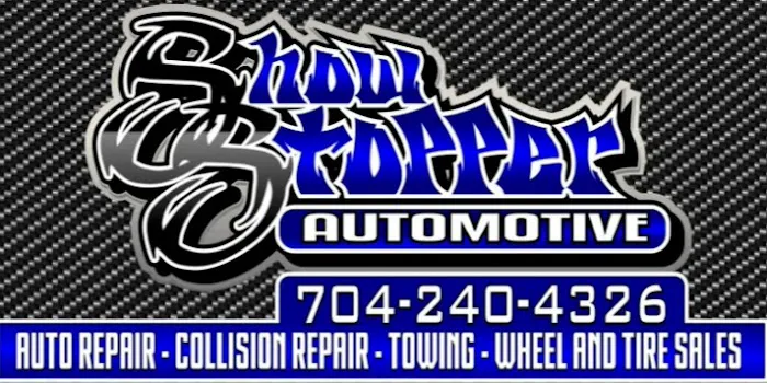 ShowStopper Automotive 2
