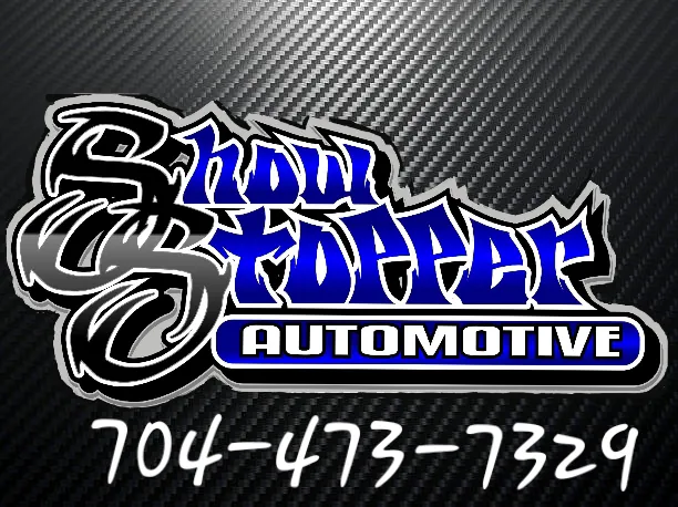 ShowStopper Automotive 0