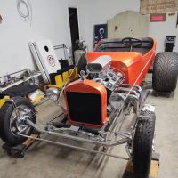 Kountry Korner Garage