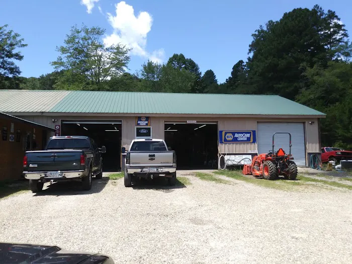 Nelson's Auto Repair 1