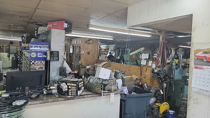 NAPA Auto Parts - Kaye's Auto Parts 0