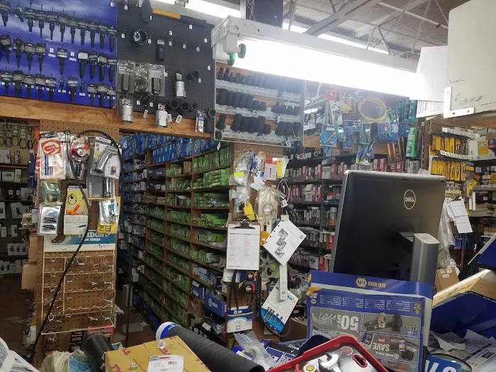 NAPA Auto Parts - Kaye's Auto Parts 1
