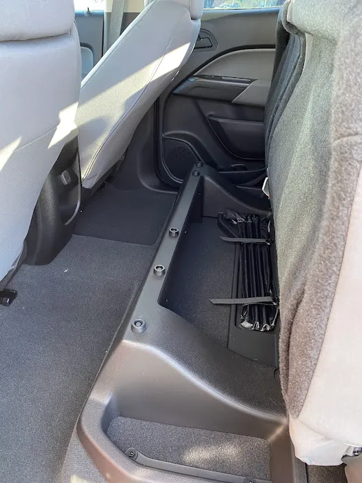 Bill Holt Chevrolet Parts 3