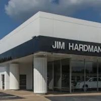 Jim Hardman Buick GMC Service Dept