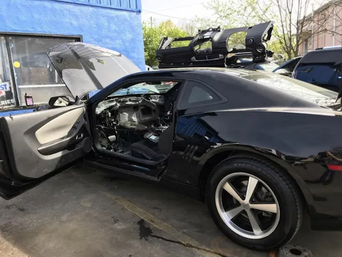 Moreno's Auto Care 4