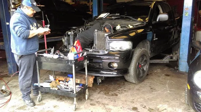 Moreno's Auto Care 5