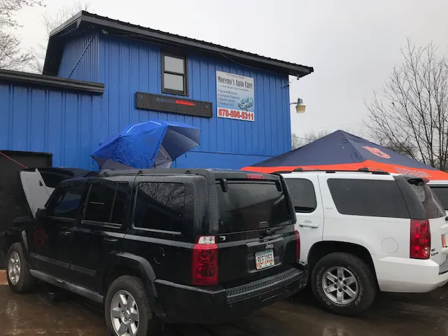 Moreno's Auto Care 3