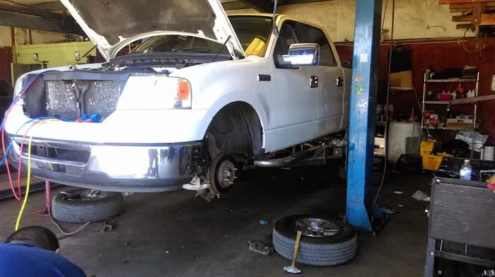Moreno's Auto Care 9
