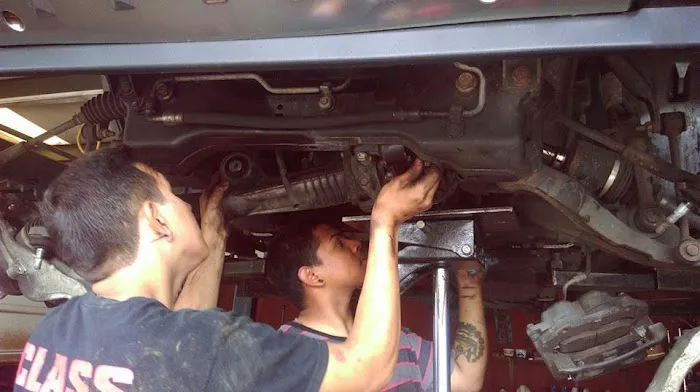 Moreno's Auto Care 8