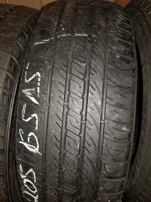 A.C.B Tire Shop Express 1 0