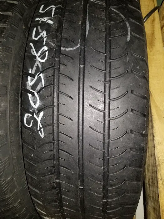 A.C.B Tire Shop Express 1 1