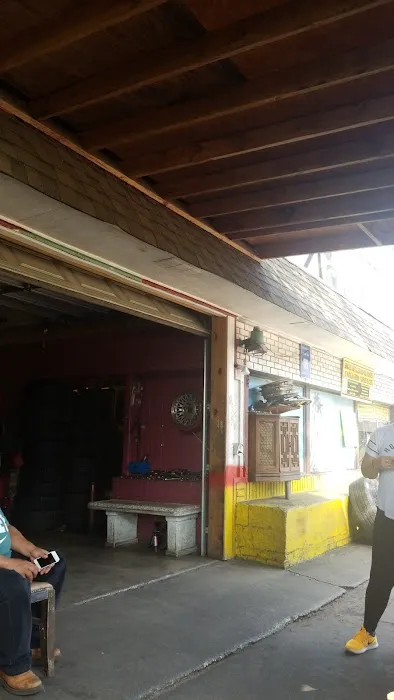 A.C.B Tire Shop Express 1 6