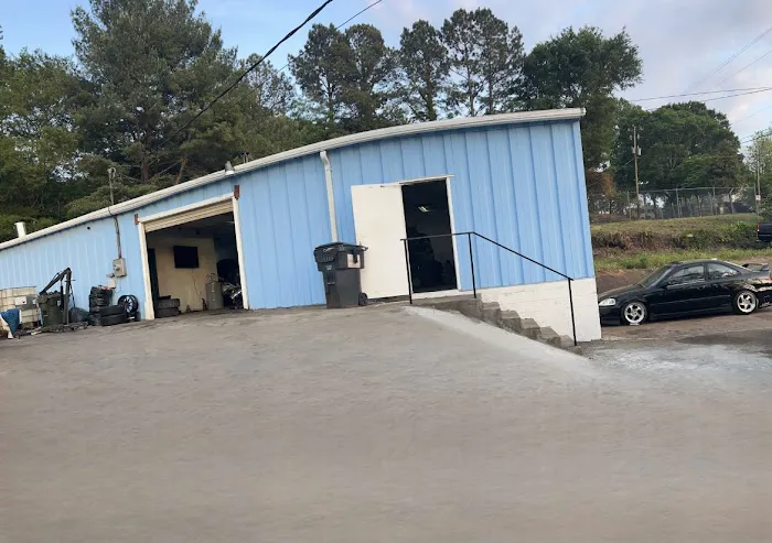 JC Automotive, LLC 0
