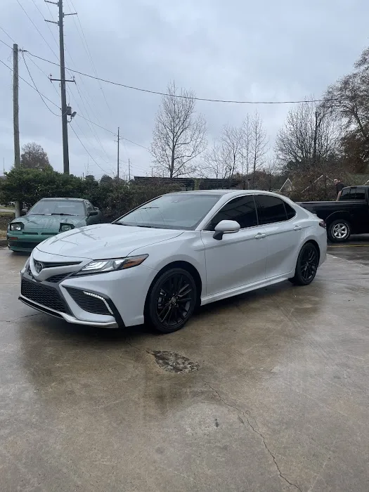 LDC Automotive 1