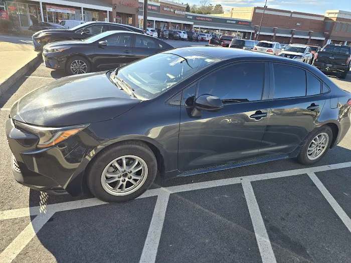 LDC Automotive 0