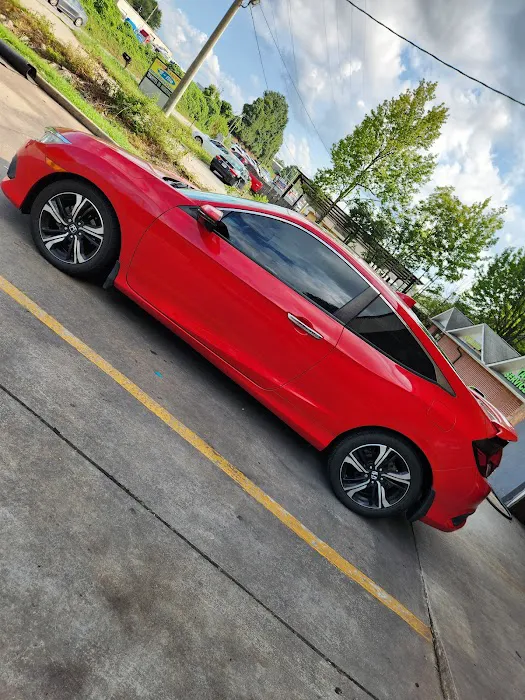 LDC Automotive 5