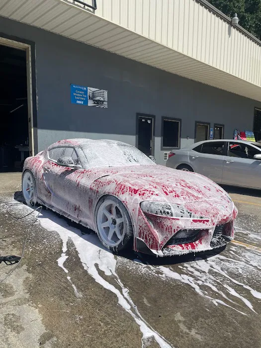 LDC Automotive 9