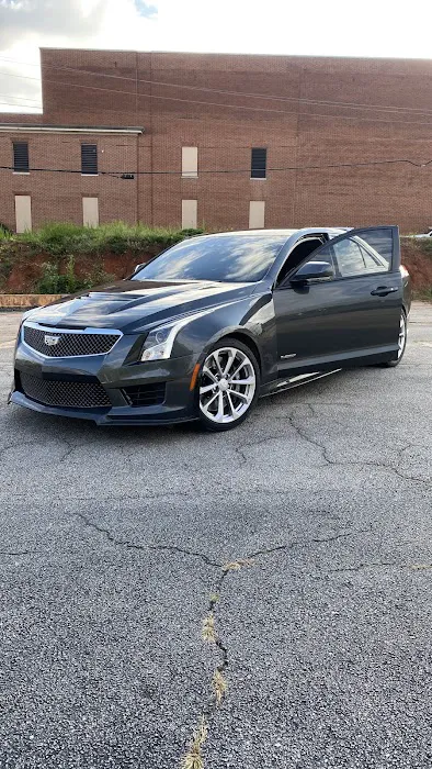 LDC Automotive 6