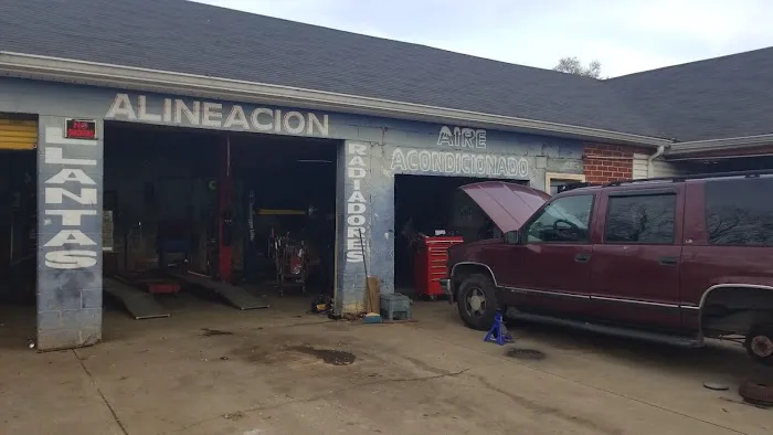 Pueblo Tire & Auto 1