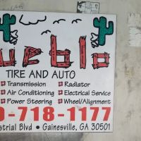 Pueblo Tire & Auto