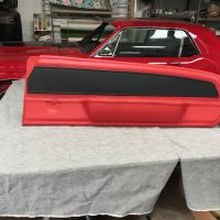 Jesse's Upholstery & Auto Glass