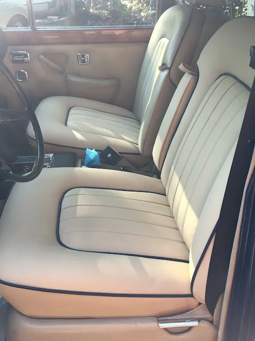 Jesse's Upholstery & Auto Glass 9