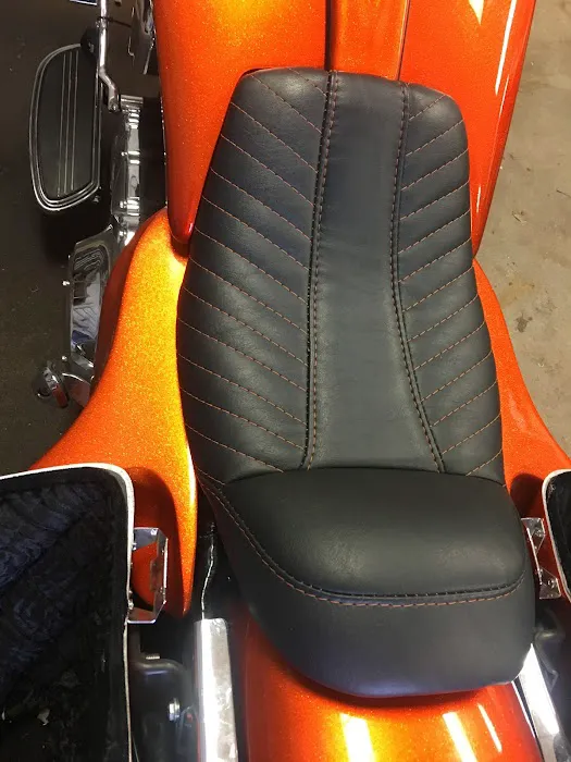 Jesse's Upholstery & Auto Glass 7