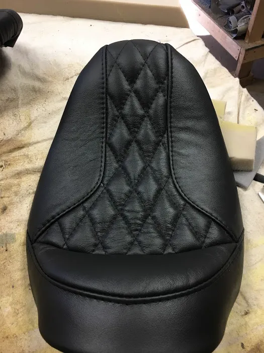 Jesse's Upholstery & Auto Glass 8
