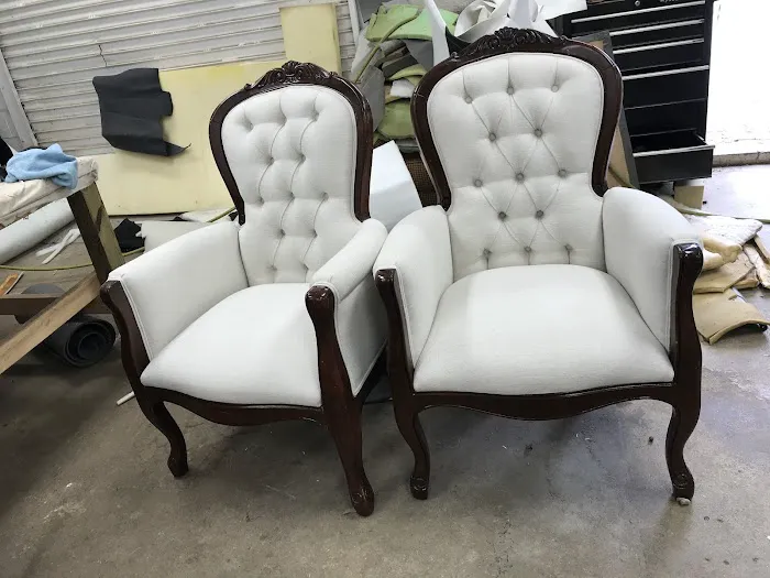 Jesse's Upholstery & Auto Glass 6