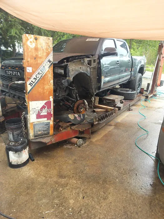 Aragon Repair Shop 3