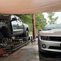 Aragon Repair Shop