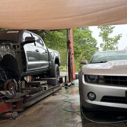 Aragon Repair Shop ico