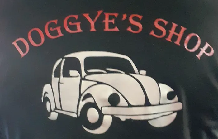 DOGGYE'S SHOP 2