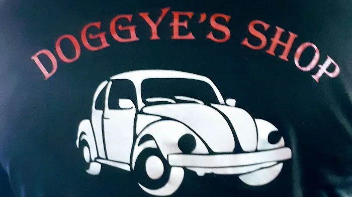 DOGGYE'S SHOP 5